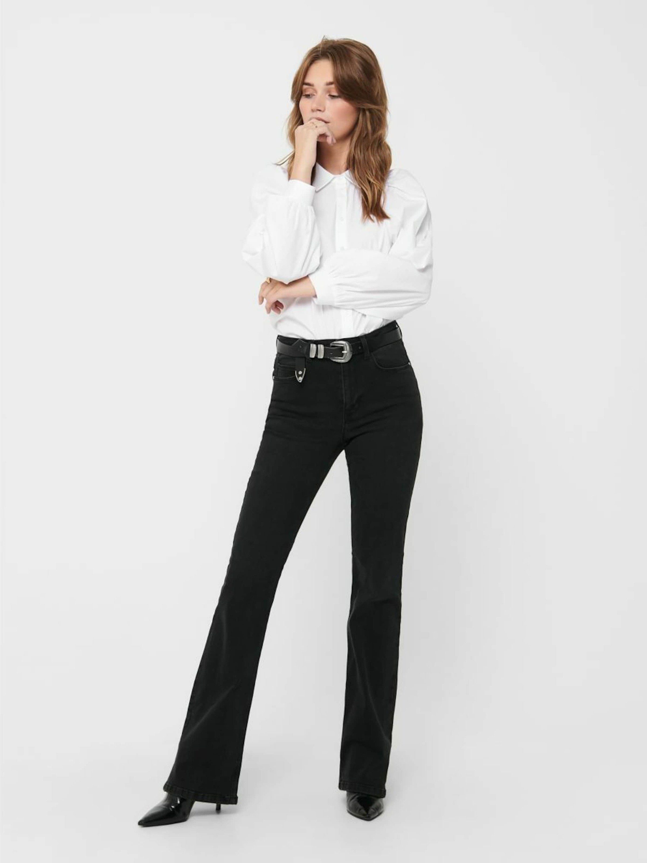 JDY Schlagjeans (1-tlg) Weiteres Detail