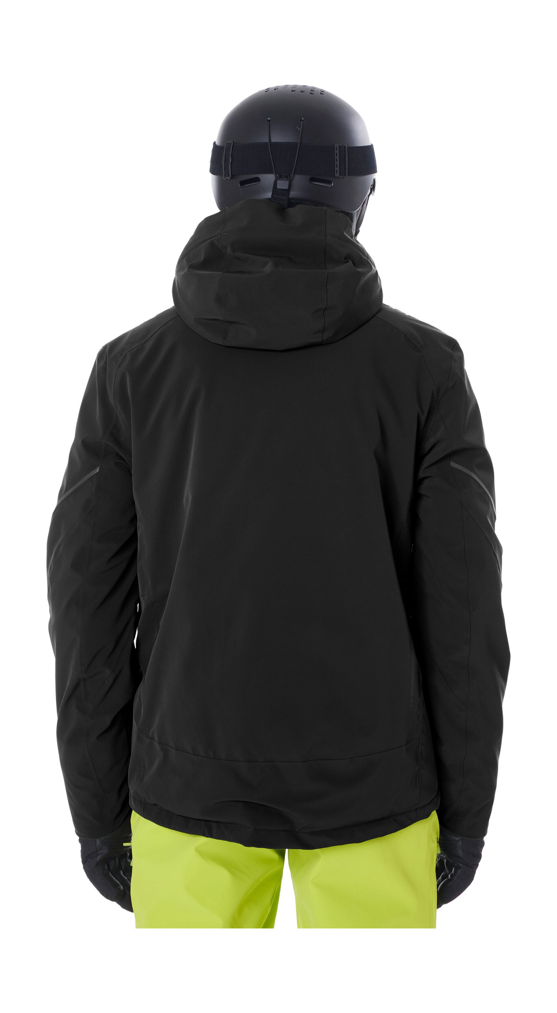 Killtec Skijacke KSW 50 MN SKI JCKT Herren Skijacke: wasserdicht, atmungsak günstig online kaufen