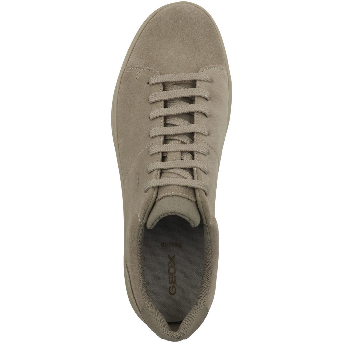 Geox U Baltmoore A Herren Sneaker günstig online kaufen