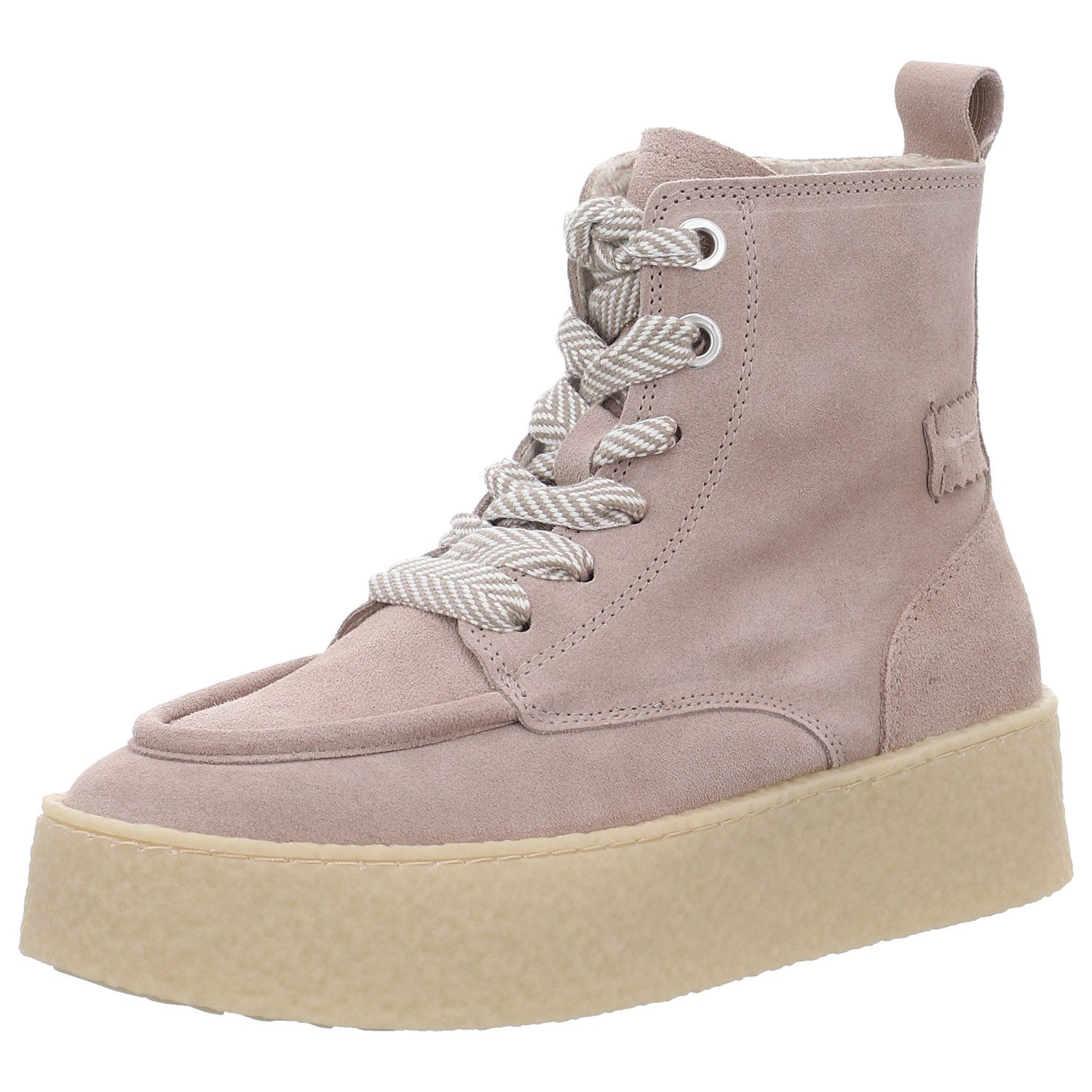 Tamaris Schnürstiefelette