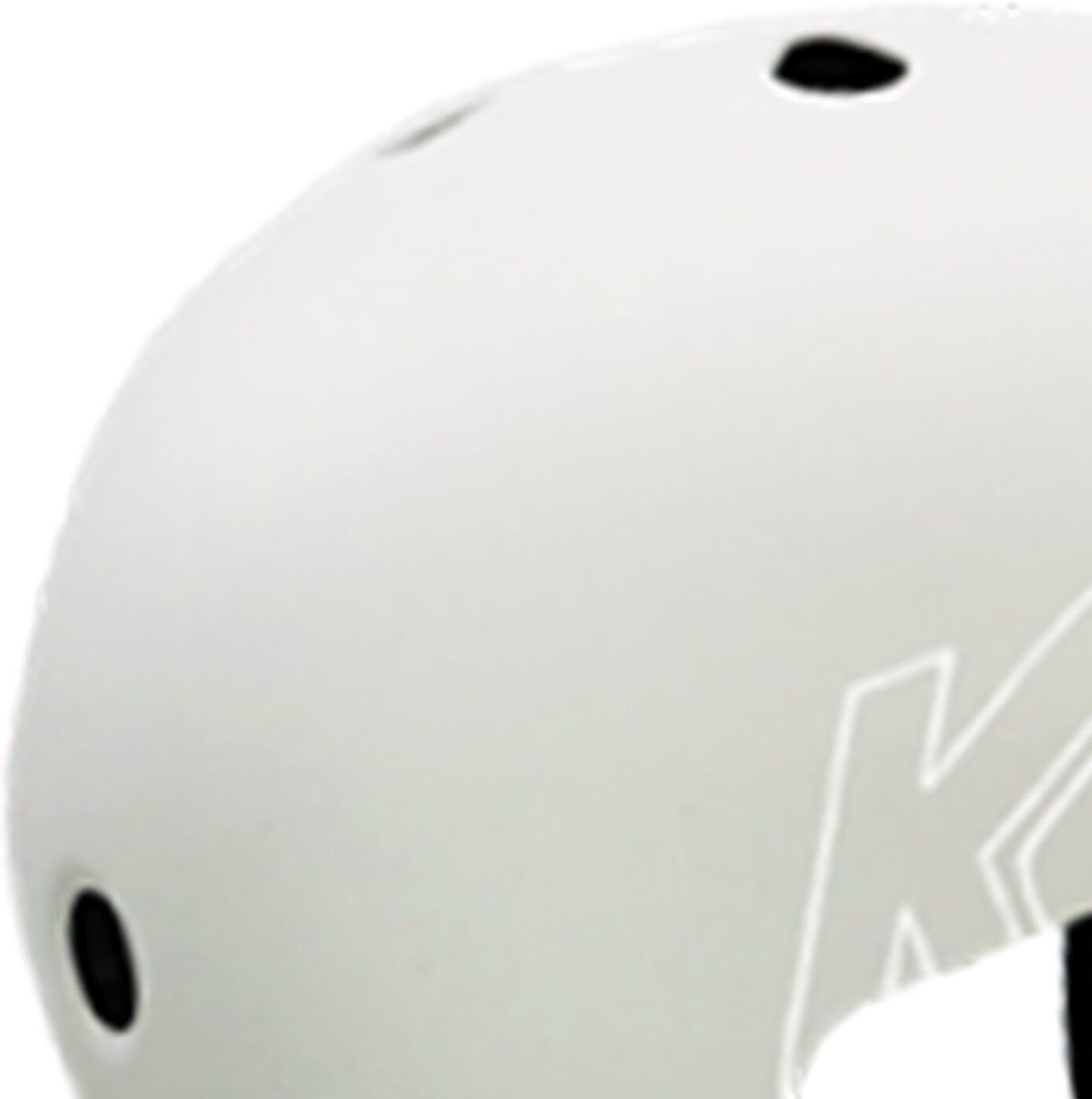 K2 Fahrradhelm VARSITY MIPS HELMET white