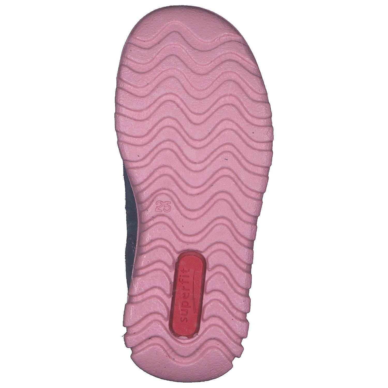 Superfit Superfit SPORT7 MINI 06194 W Sneaker