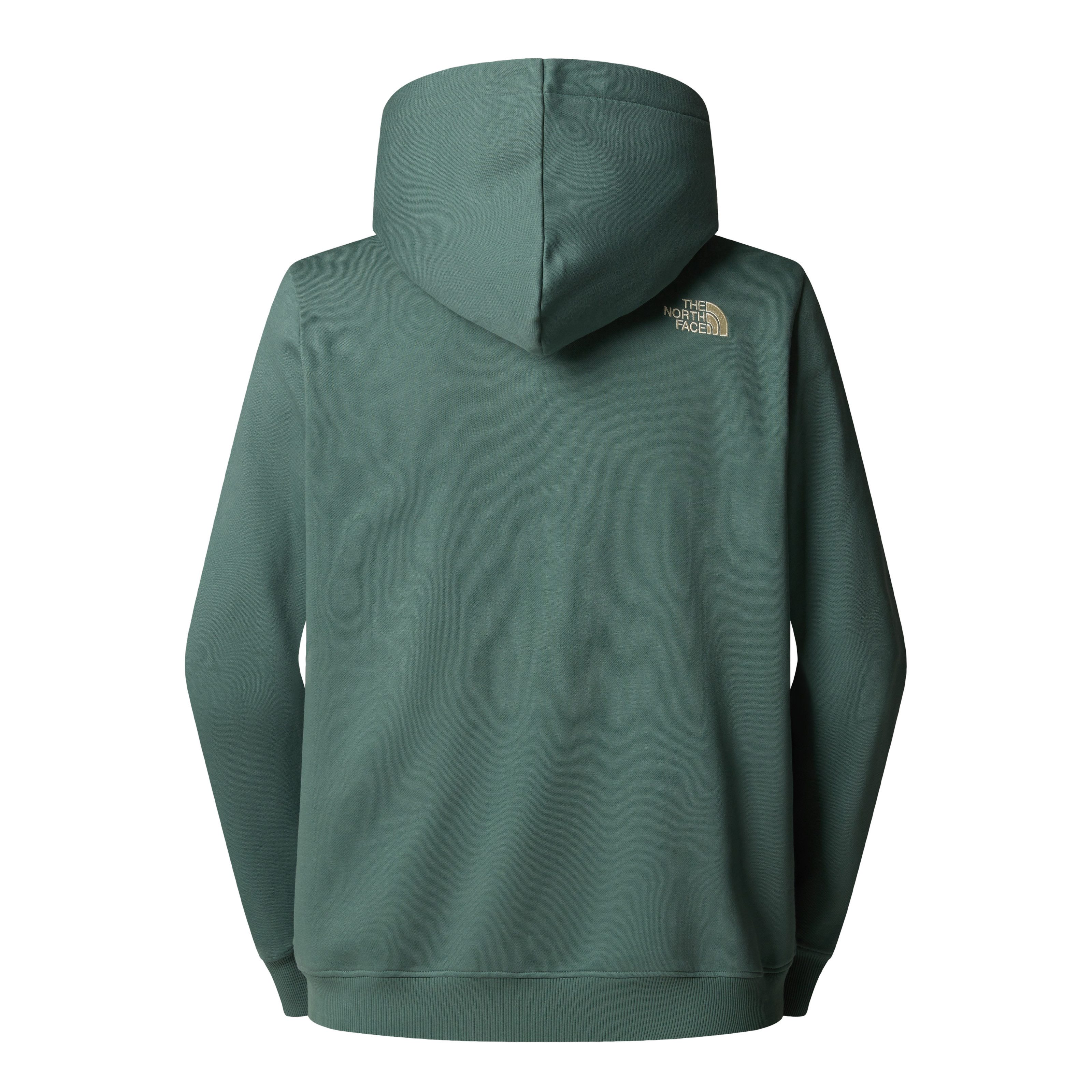 The North Face Kapuzensweatshirt M DREW günstig online kaufen