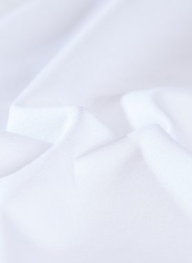 Trigema T-Shirt TRIGEMA V-Shirt aus 100% Bio-Baumwolle (kbA) (1-tlg)