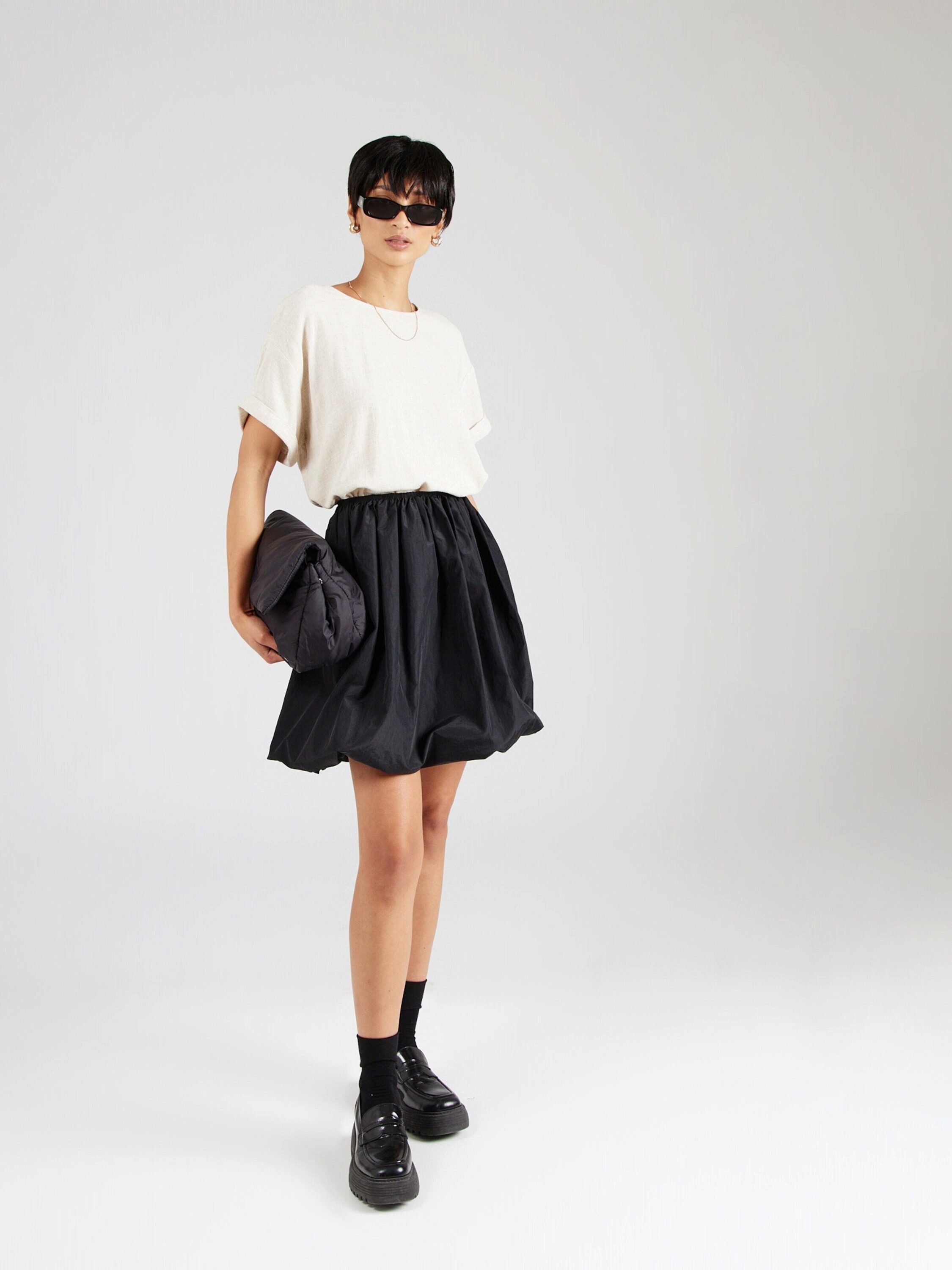 MbyM Funktionsbluse Amana (1-tlg) Cut-Outs