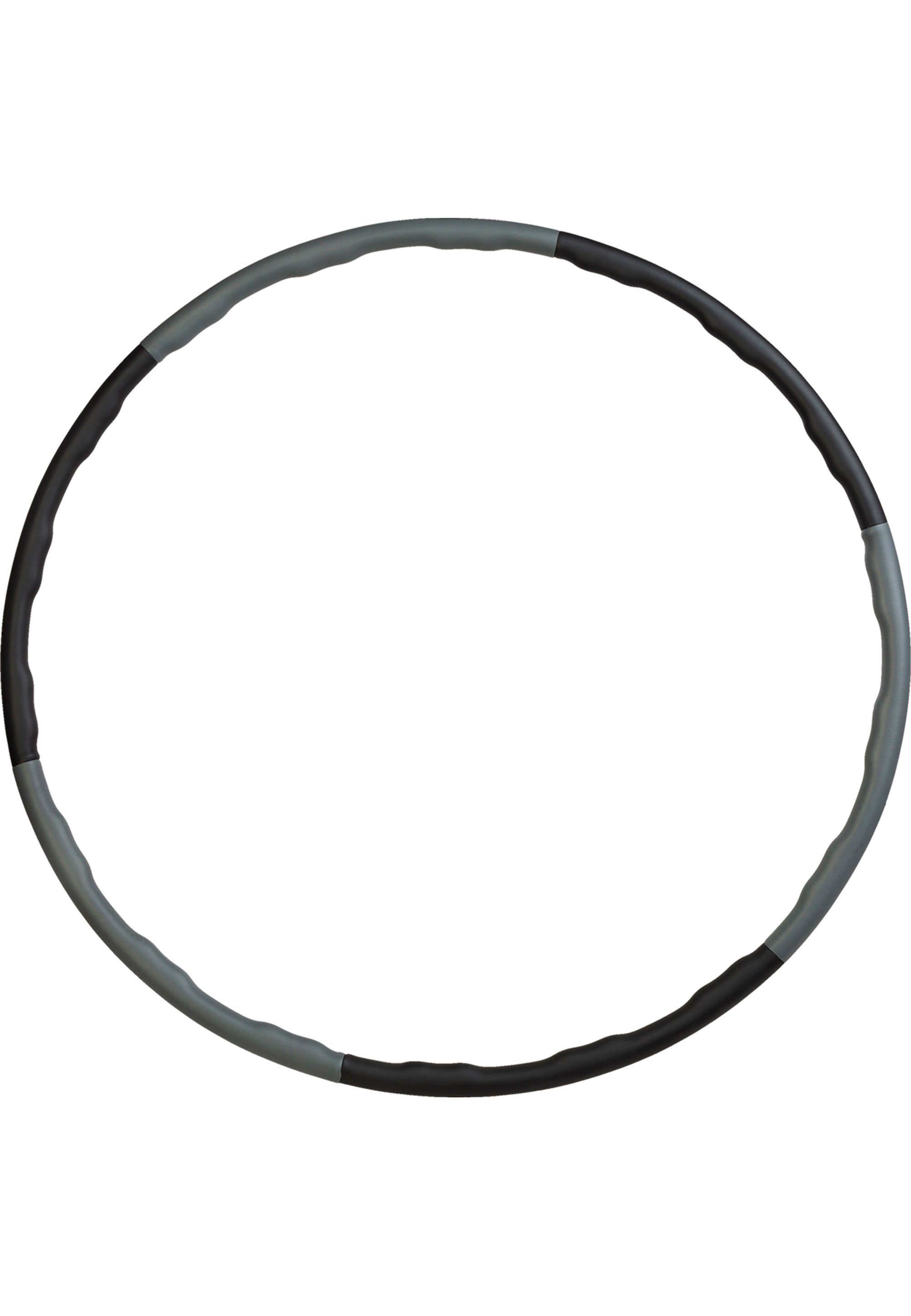 ENDURANCE Hula-Hoop-Reifen, mit von Gewicht kg einem 1.7
