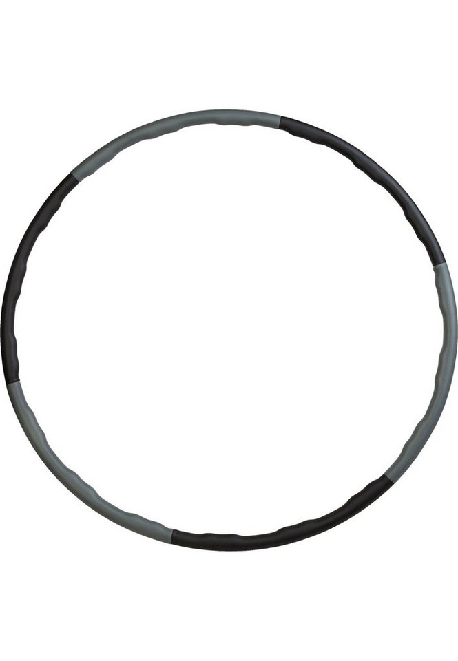 ENDURANCE Hula-Hoop-Reifen, mit einem Gewicht von 1.7 kg
