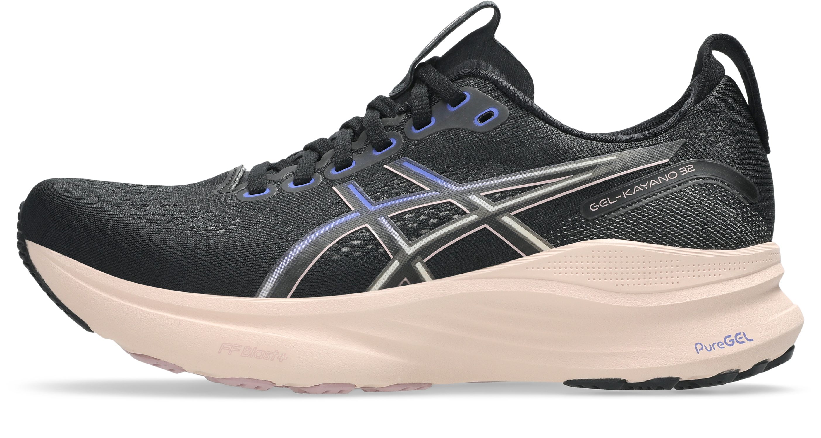 Asics GEL-KAYANO 32 Laufschuh für mehr Stabilität günstig online kaufen