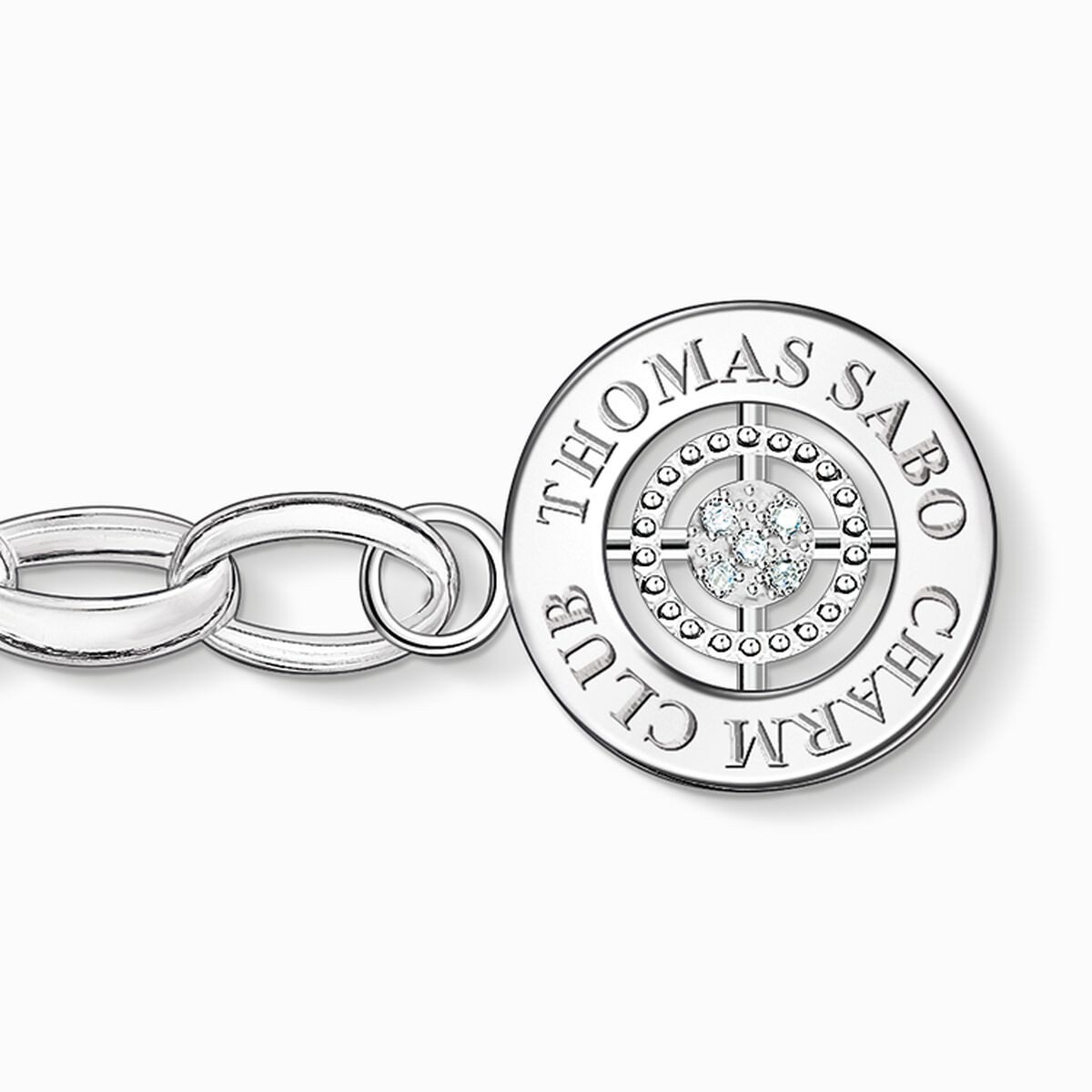 THOMAS SABO Armkette DCX0001-725-14