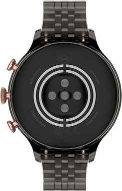 Fossil Smartwatches GEN 6, FTW6078 Smartwatch (Wear OS by Google)