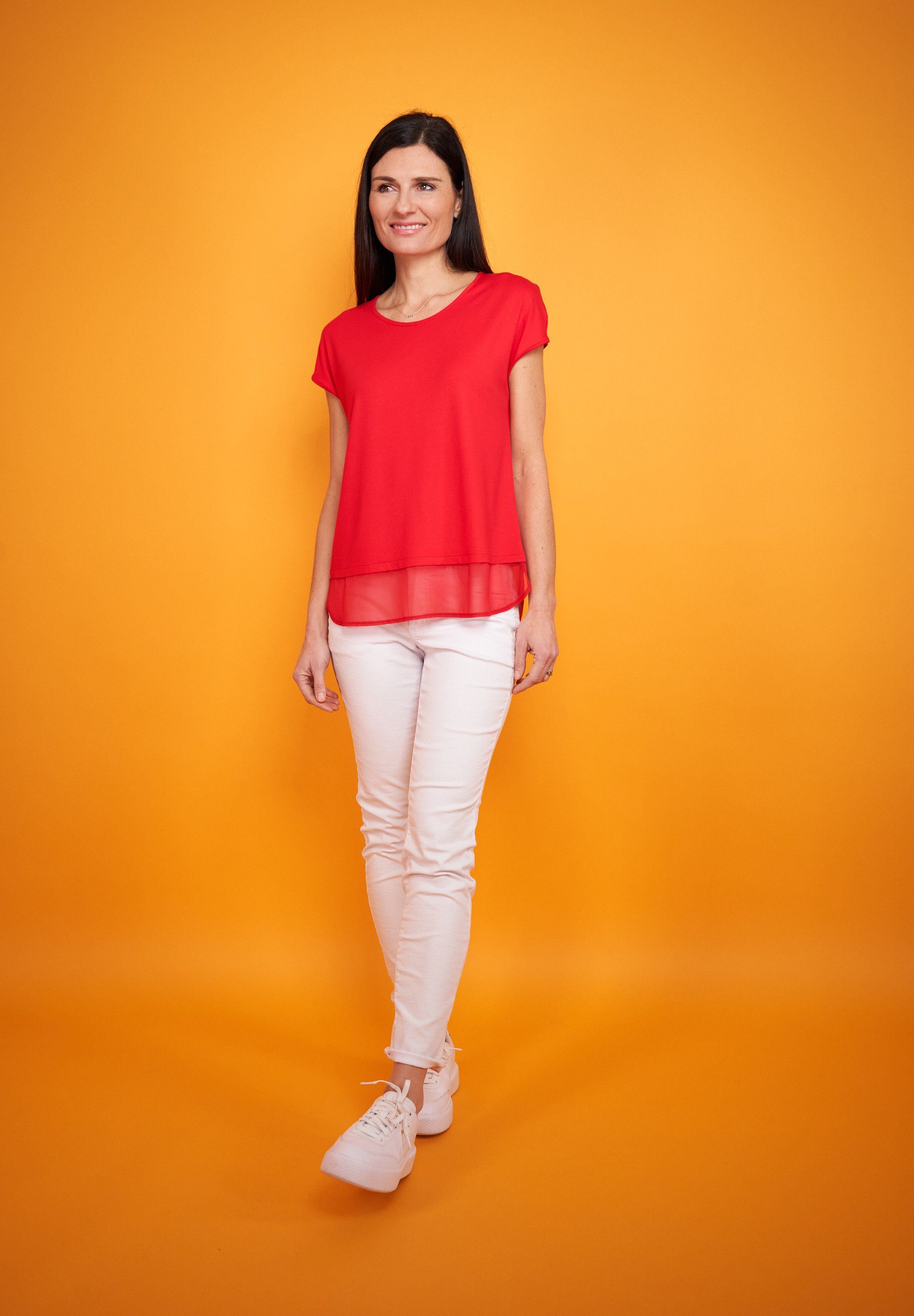 Seidel Moden T-Shirt MADE IN GERMANY günstig online kaufen