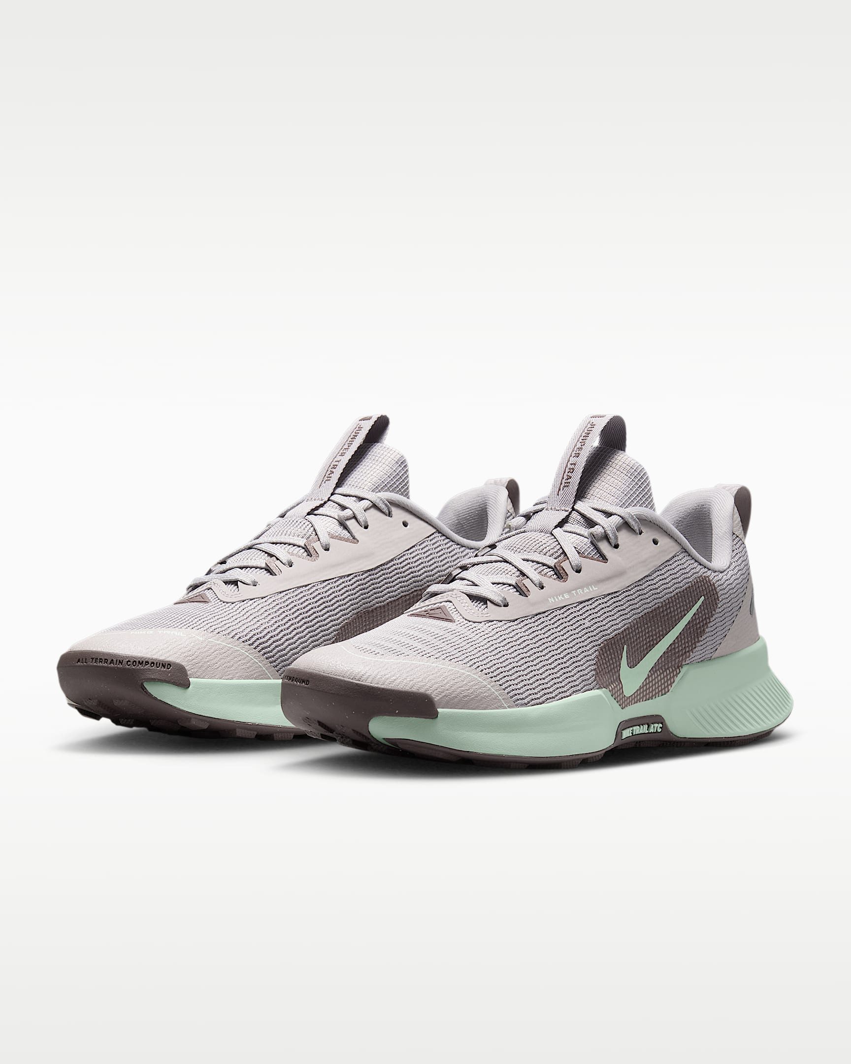 Nike Nike Juniper Trail 3 Trailrunningschuh