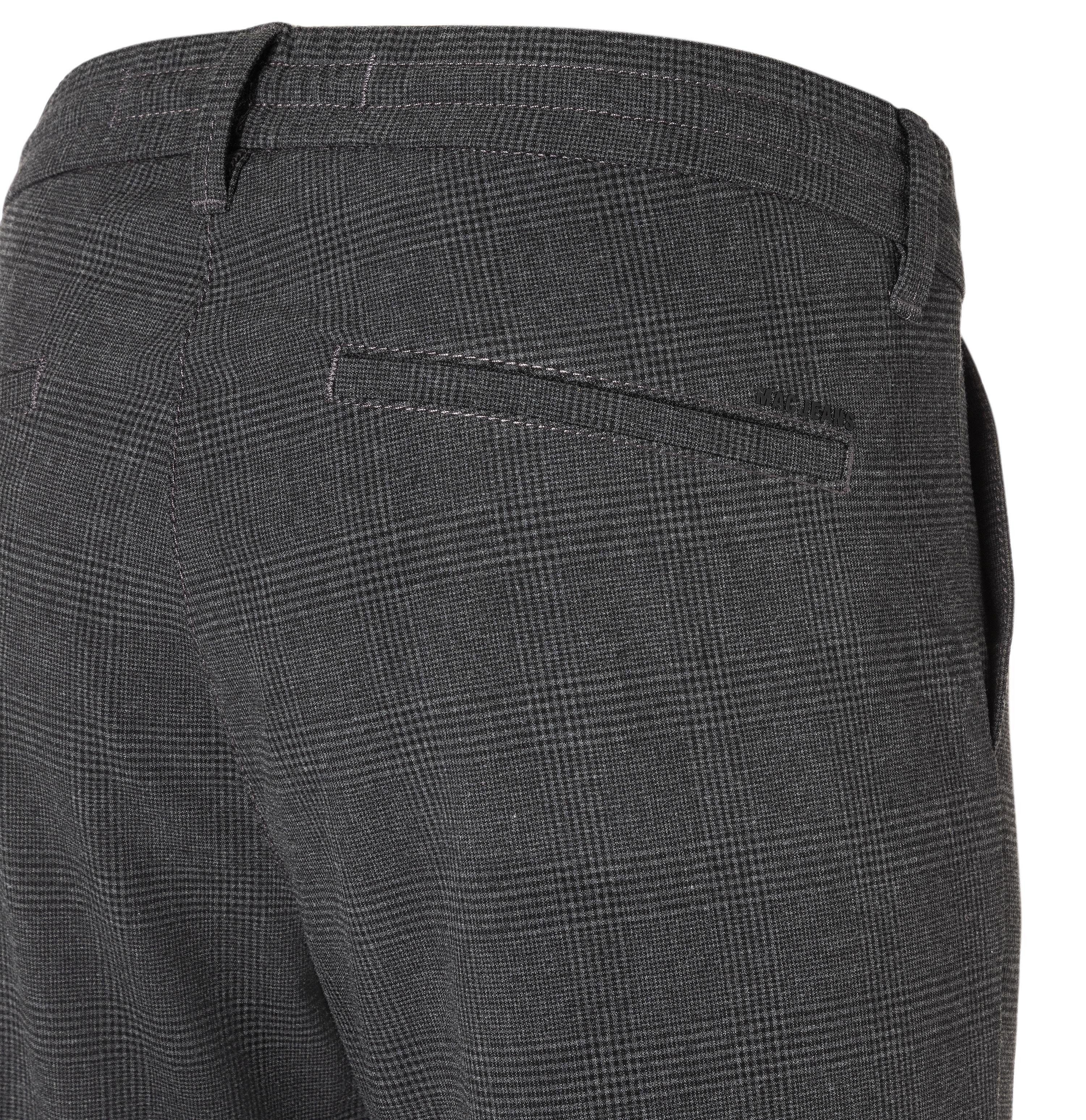 Herren Jeans MAC 5-Pocket-Jeans MAC LENNOX SPORT grey stone 6333-00-0703L 077K