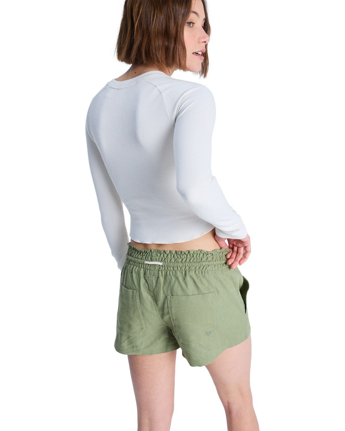 Roxy Shorts Oceanside günstig online kaufen