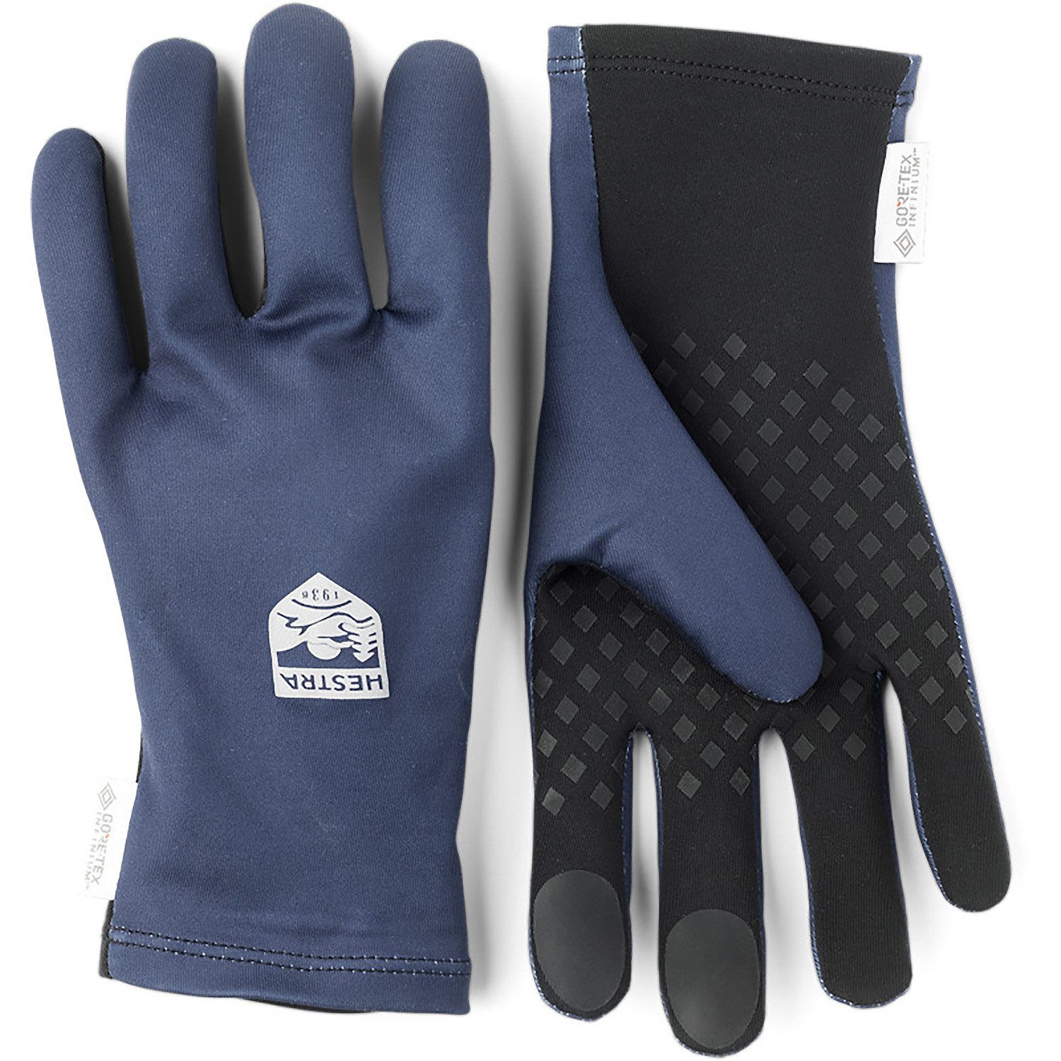 Hestra Langlaufhandschuhe Handschuh INFINIUM STRETCH LINER LIGHT