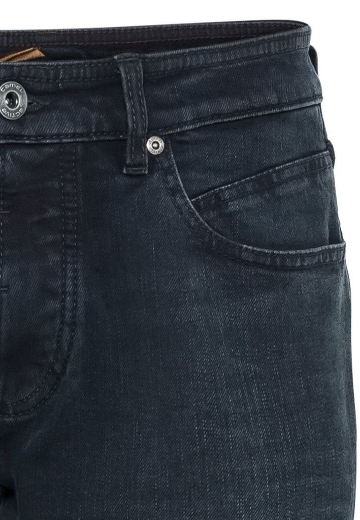 camel active 5-Pocket-Jeans