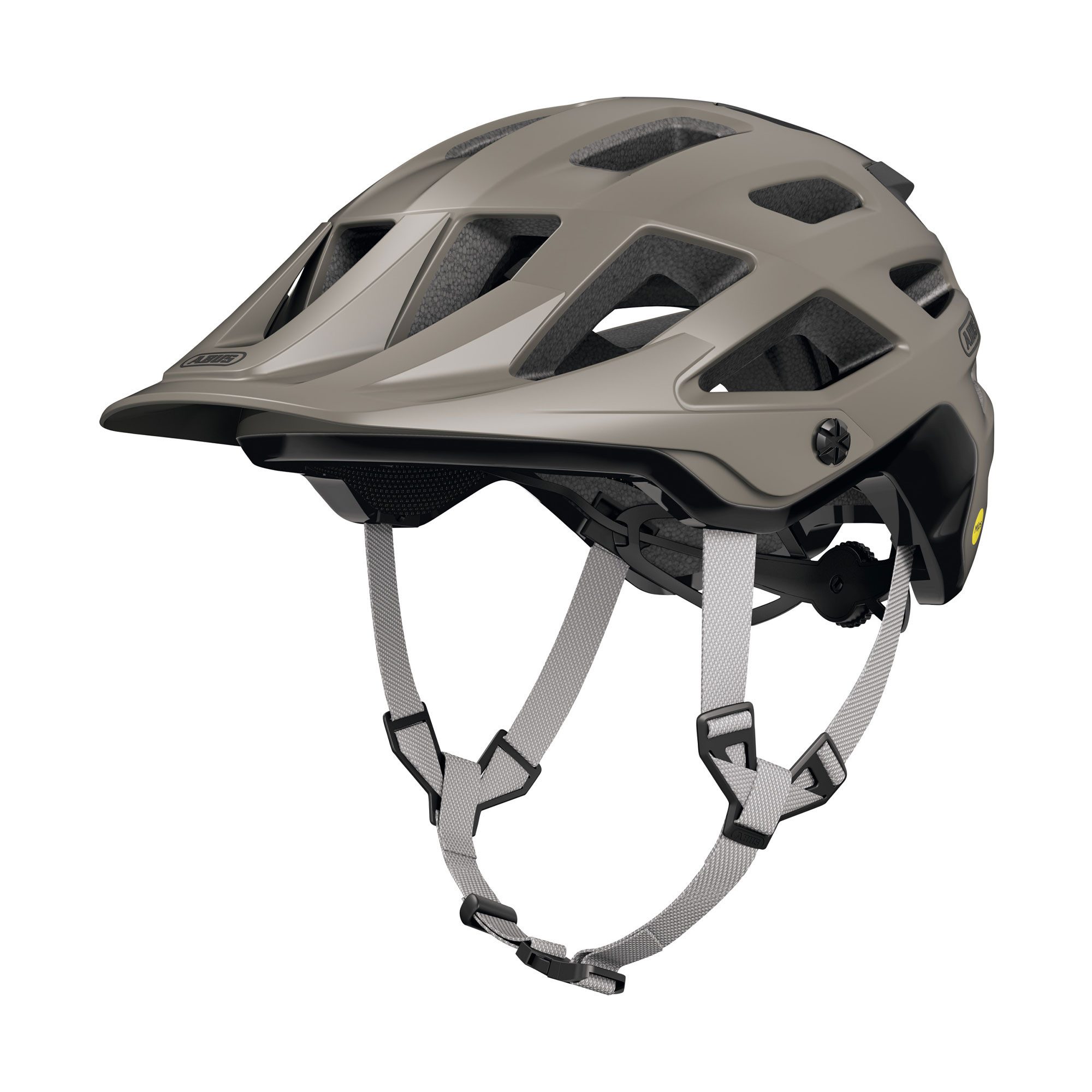 ABUS Fahrradhelm MOVENTOR 2.0