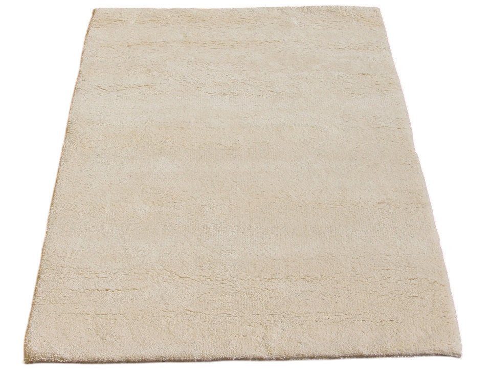 Sona-Lux Teppich Berber Teppich Wollteppich Wolle, günstig online kaufen