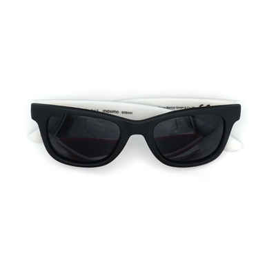 MAXIMO Sonnenbrille KIDS-Sonnenbrille 'classic', 6-10 J., Filterkat.