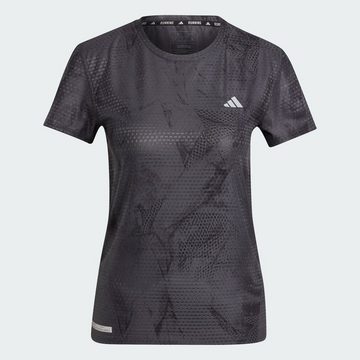 adidas Performance Laufshirt ULTIMATEADIDAS ALLOVER PRINT T-SHIRT