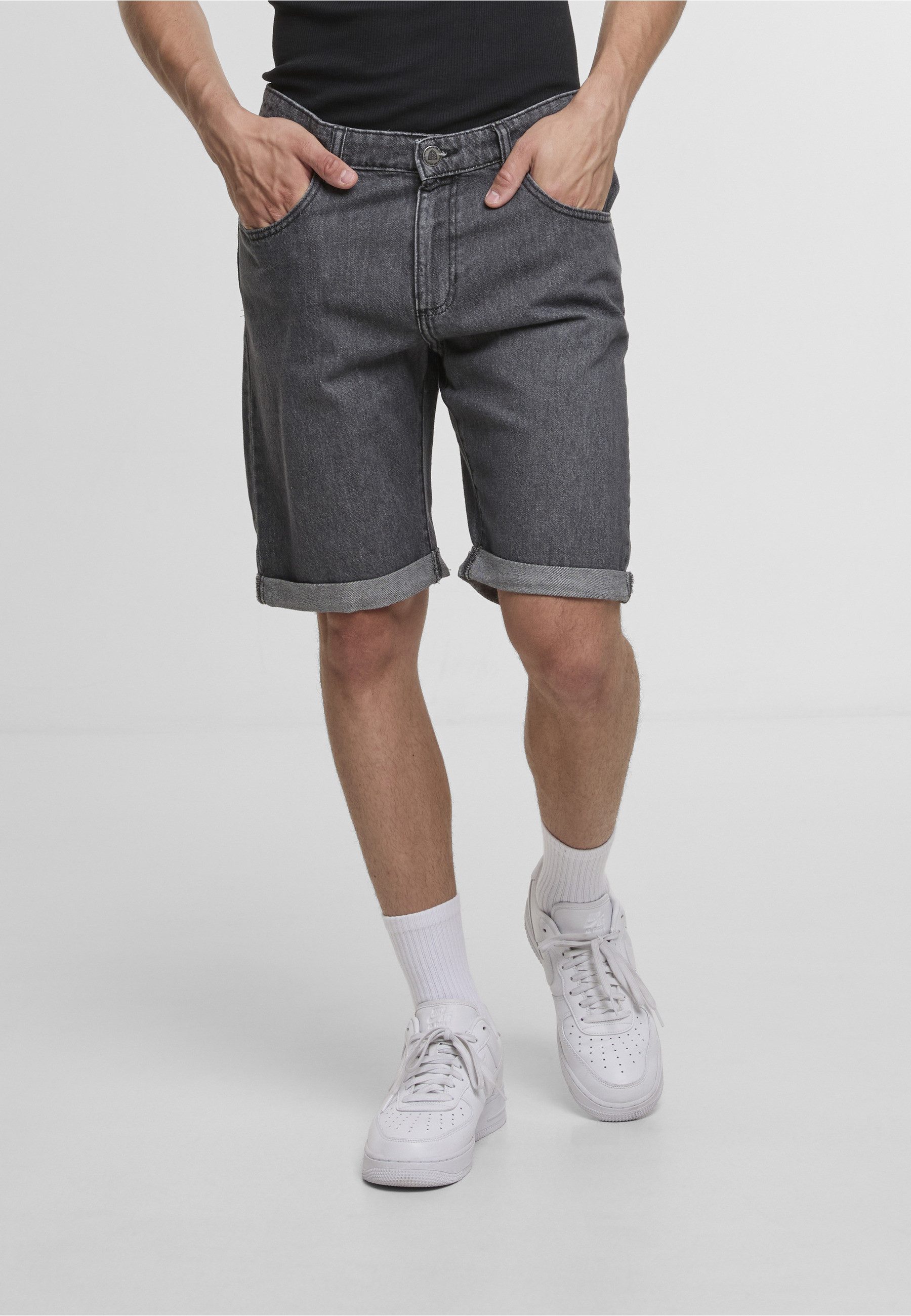 Just Rhyse Shorts Just Rhyse Shorts Sydney (1-tlg)