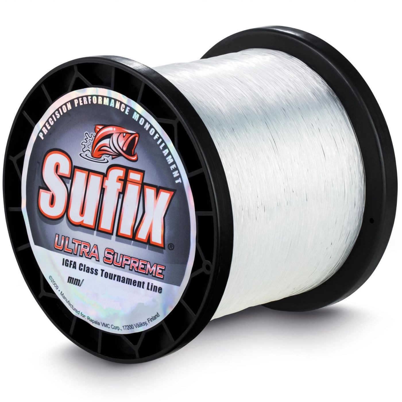 Angelschnur Sufix Ultra Supreme IGFA 0,64mm 50lbs - 100m Angelschnur