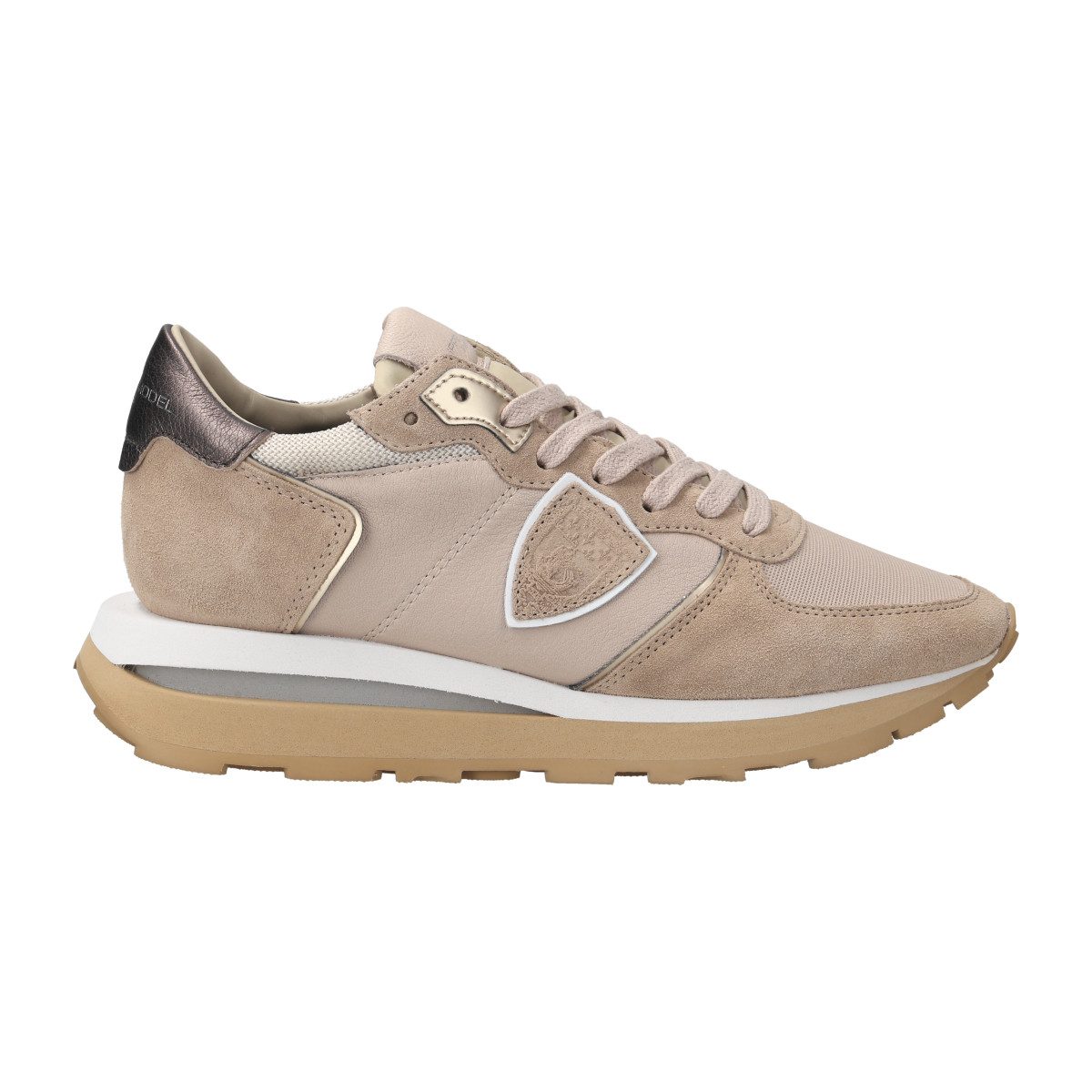 TROPEZ HAUTE LOW Sneaker