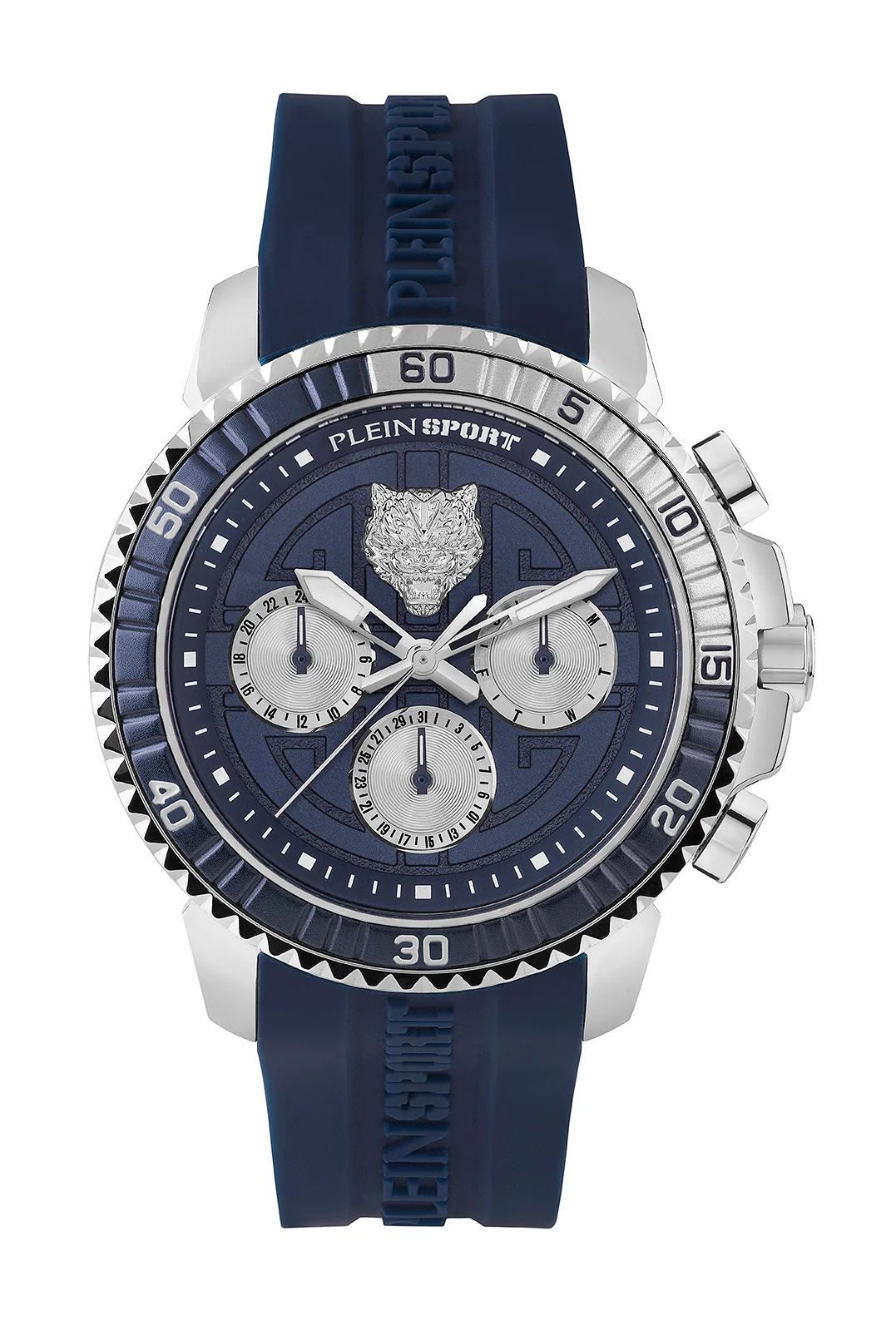 PLEIN SPORT Chronograph POWERLIFT günstig online kaufen