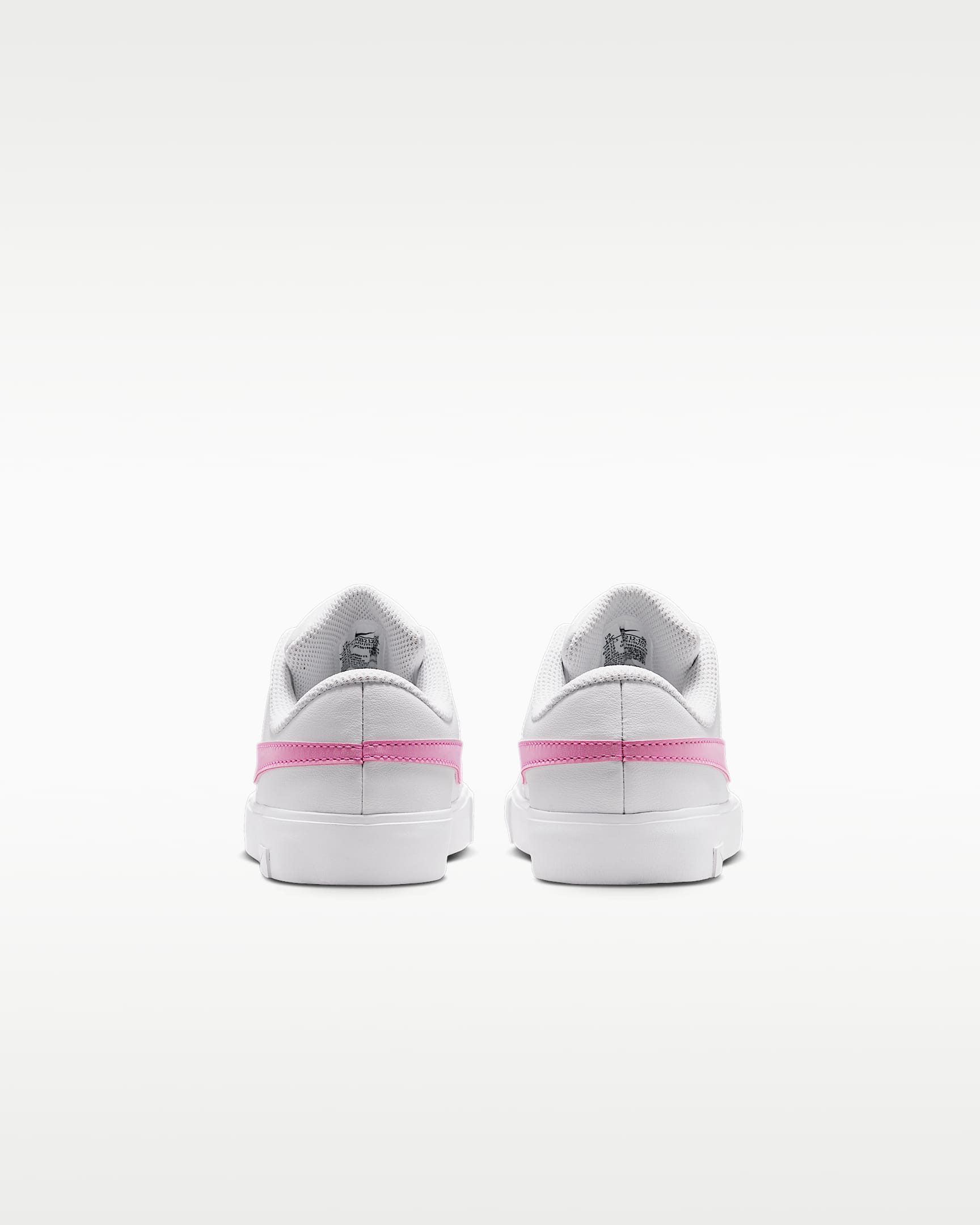 Nike Sportswear Tennis Essential (PS) Sneaker (für Kinder) Klettschuh – Bild 5 von 5