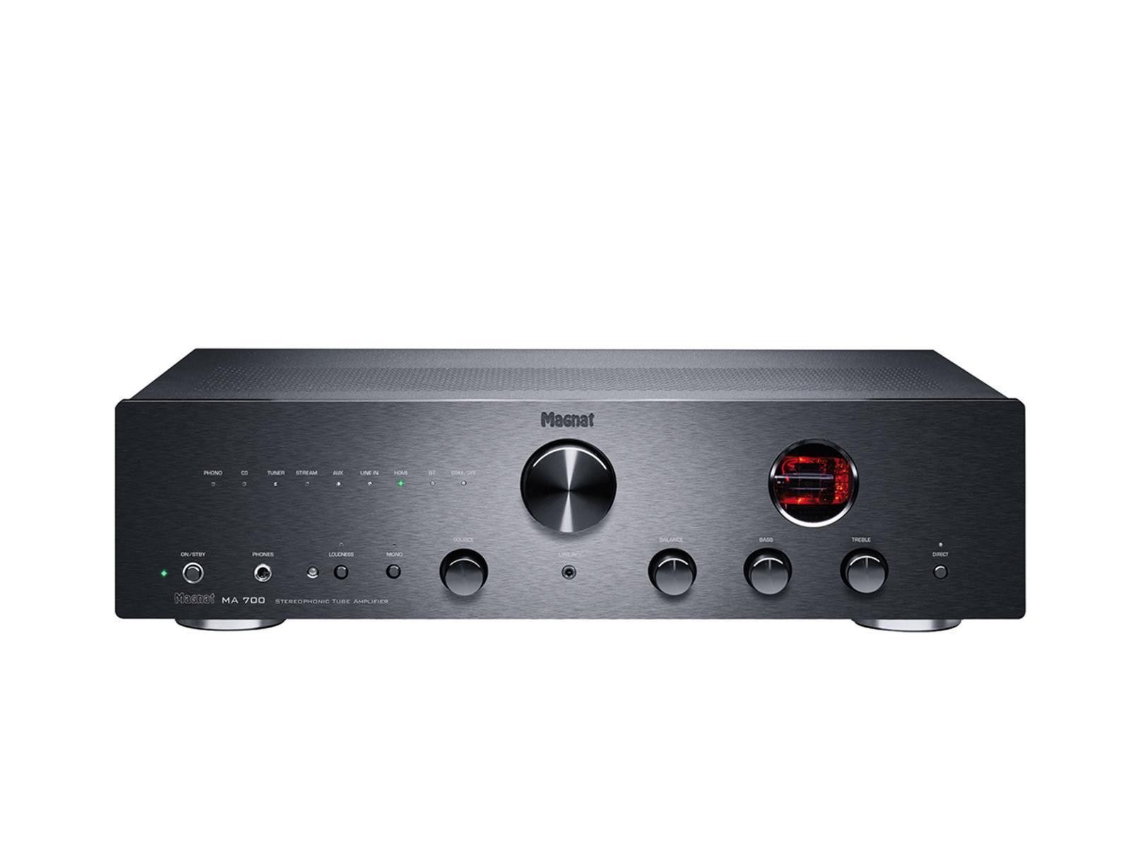 Magnat Magnat MA 700 Stereo Hybrid Vollverstärker Vollverstärker
