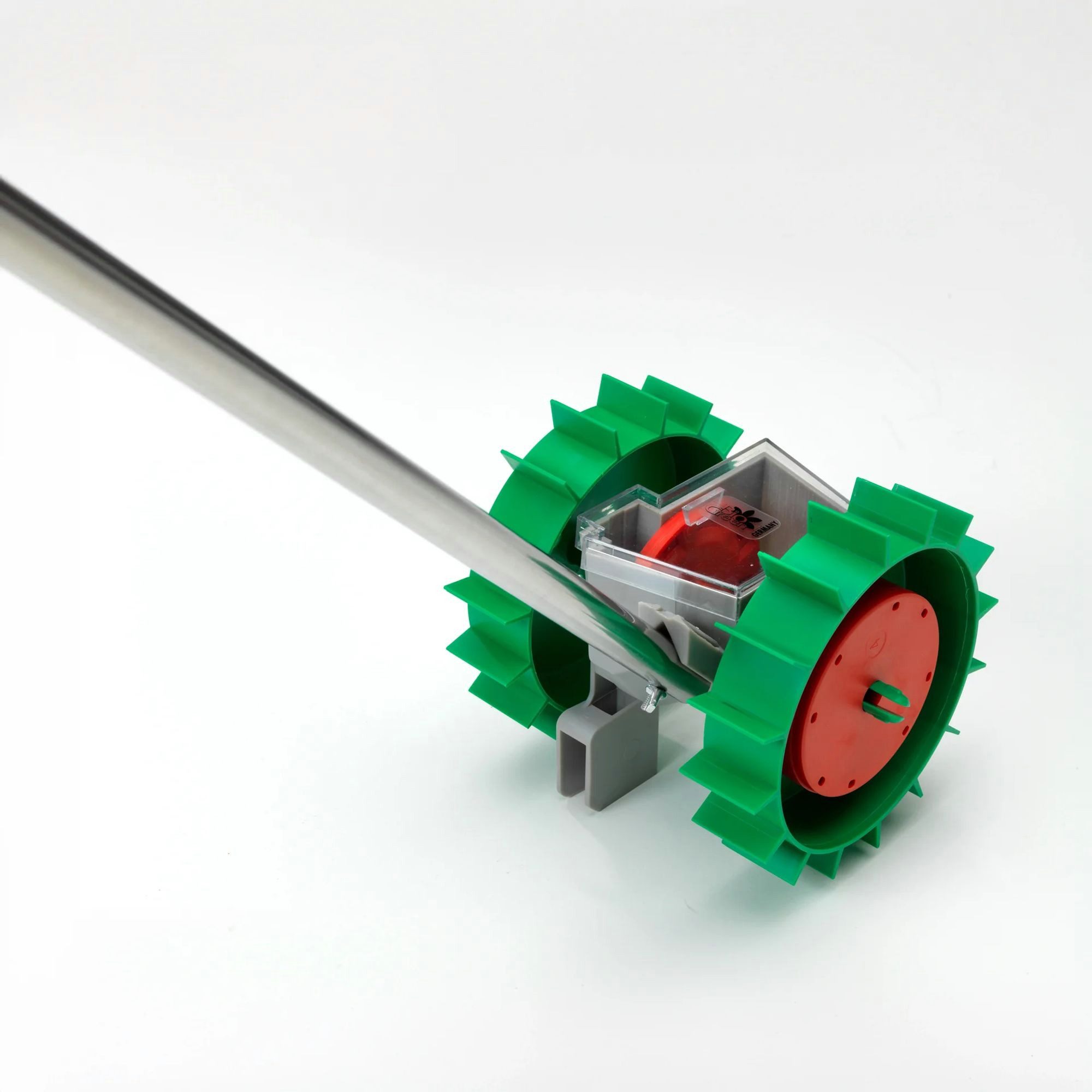 Westfalia Werkzeug Pflanzer Super Seeder Handsämaschine