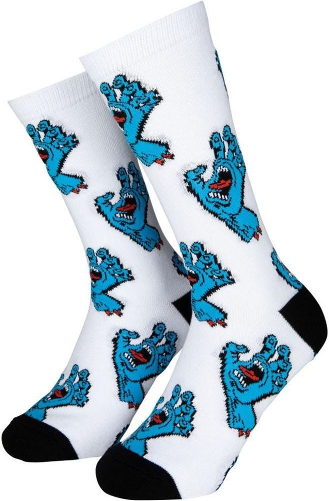 Santa Cruz Носки Multi Hand Sock (2 Pack)