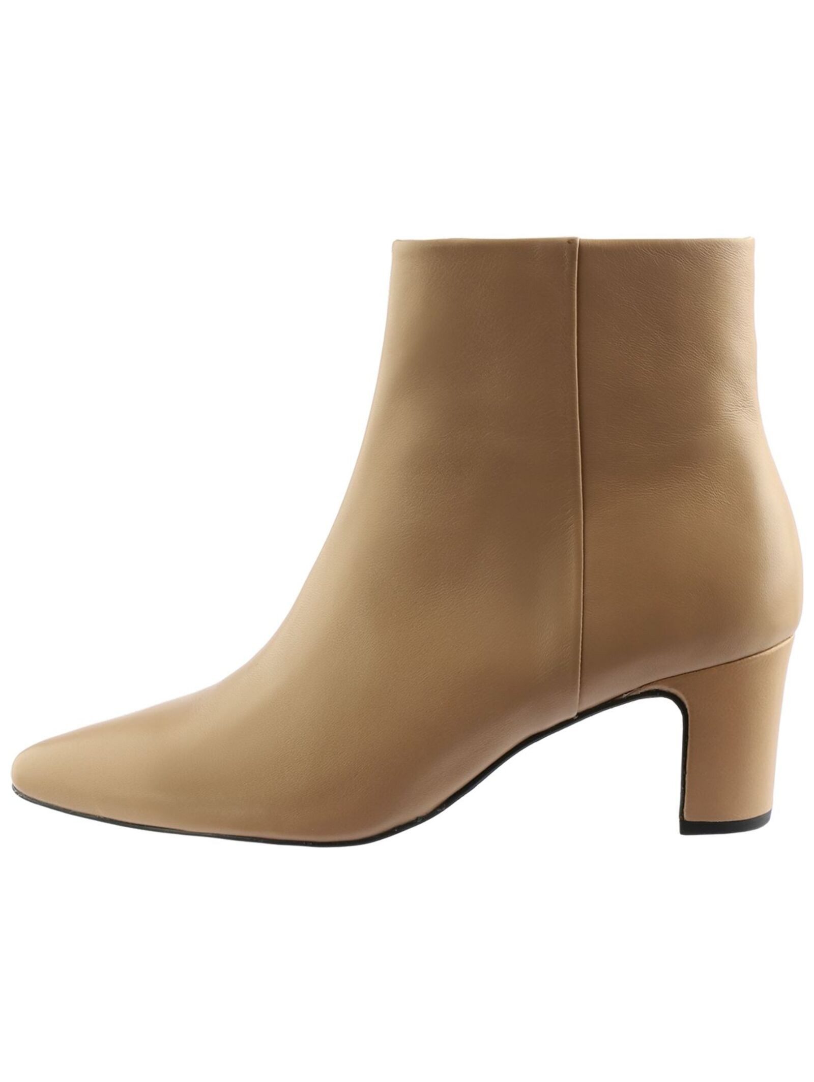 Högl Stiefelette Leder . Stiefelette günstig online kaufen