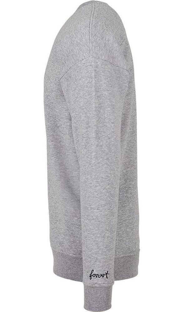 Brandit Rundhalspullover Forvert Sweat Crewneck Campus