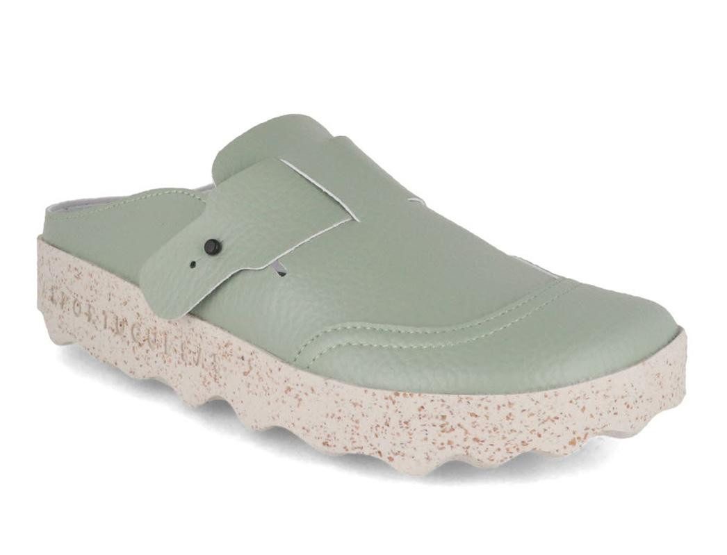 Asportuguesas Clog City Line Cole Hausschuh hypoallergen
