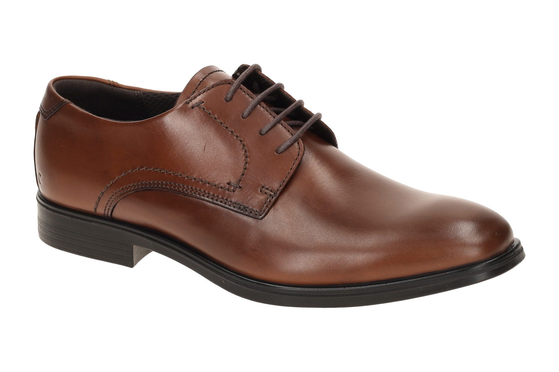 Ecco 62163401014 Schnürschuh günstig online kaufen