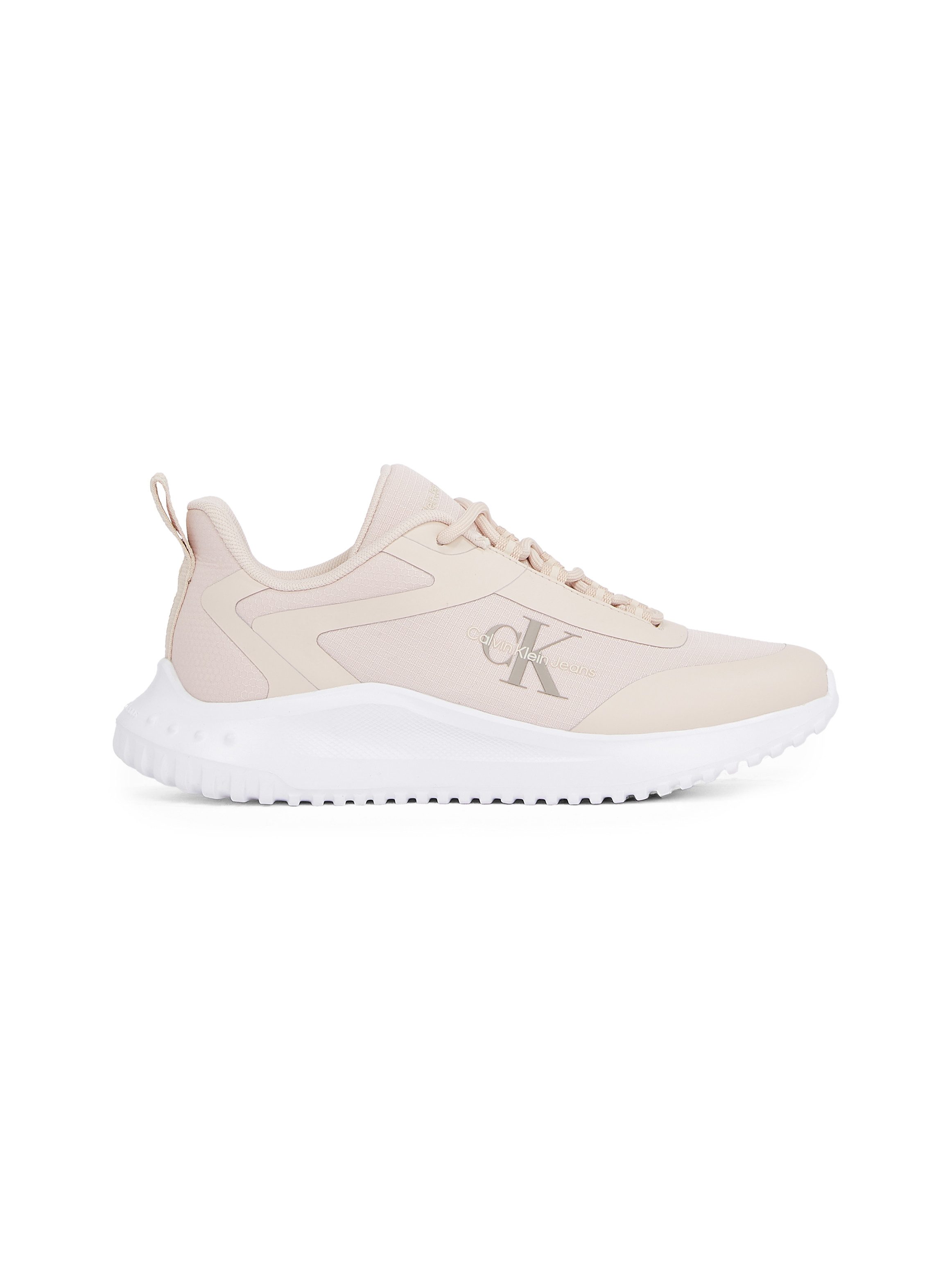 EVA RUNNER LOW LACE MIX ML WN Sneaker