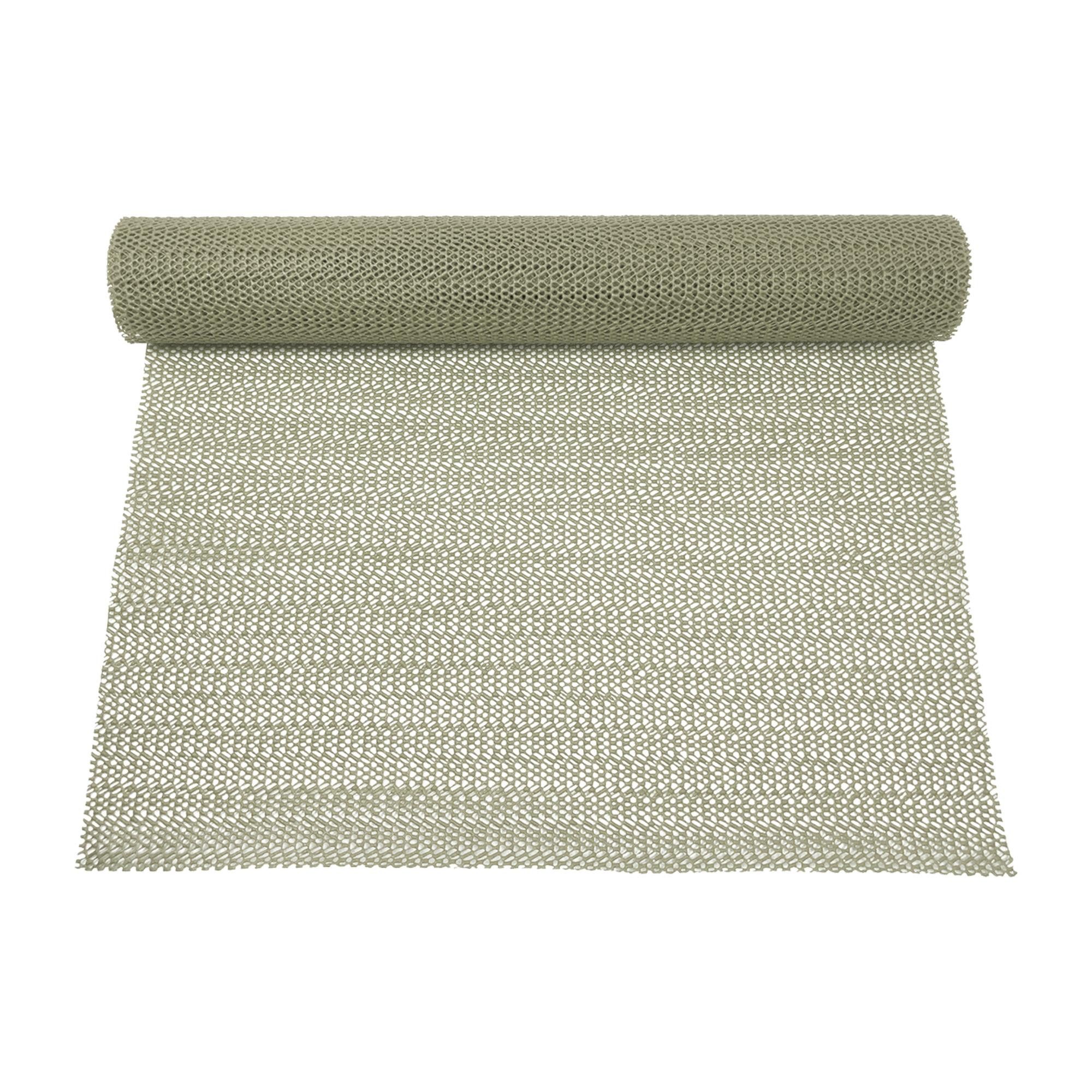 Osma Antirutsch Teppichunterlage Antirutschmatte Stopper Teppichunterlage 150x30cm, (1-St), Besteck u. Werkzeug Unterlage