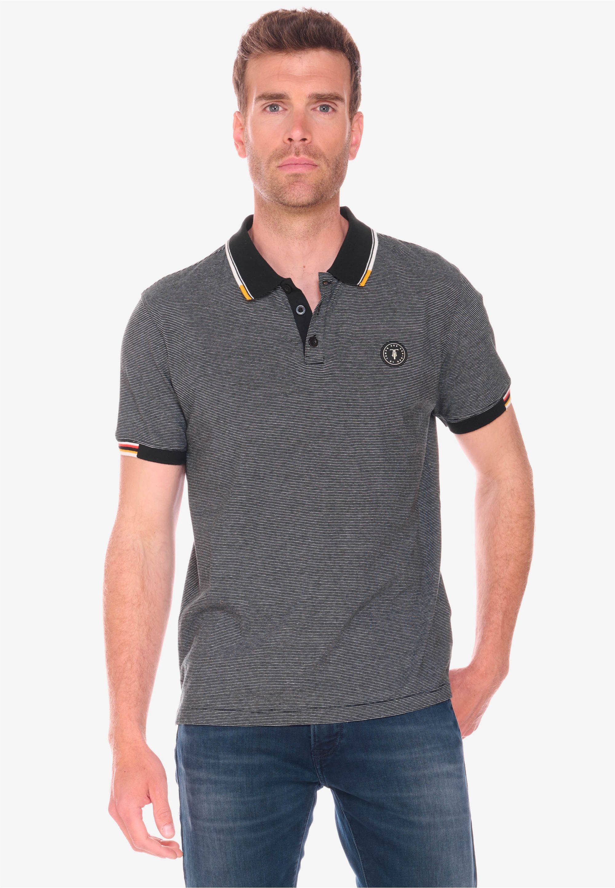Le Temps Des Cerises Poloshirt ALCOR günstig online kaufen