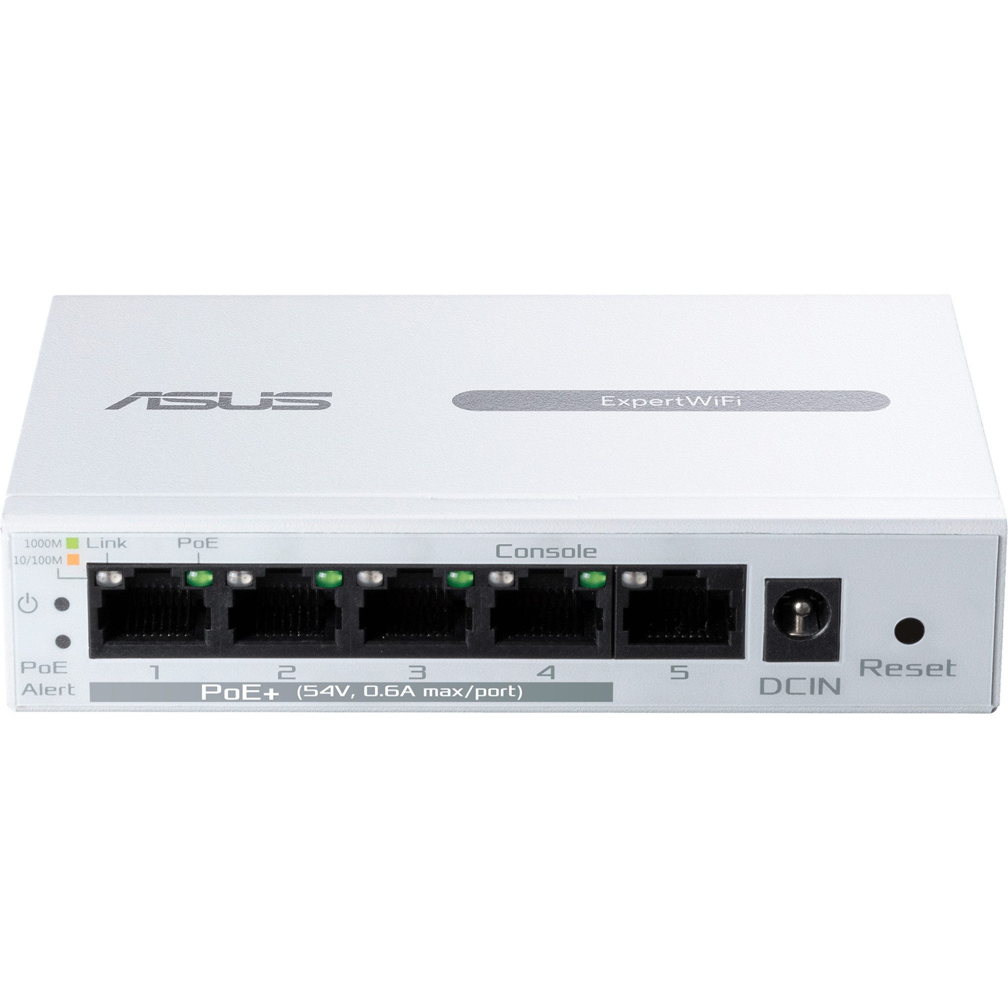 Asus ASUS Expert Wifi - EBP15, Switch Netzwerk-Switch