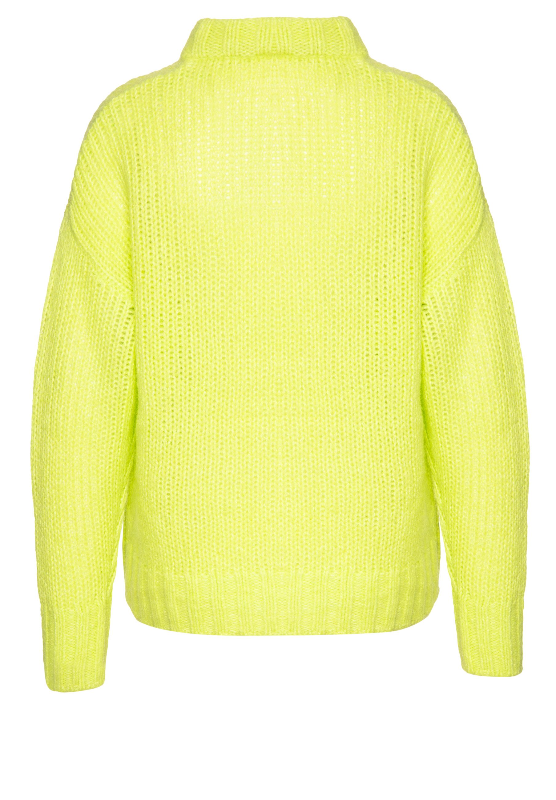 HUGO Strickpullover Sloossy (1-tlg)