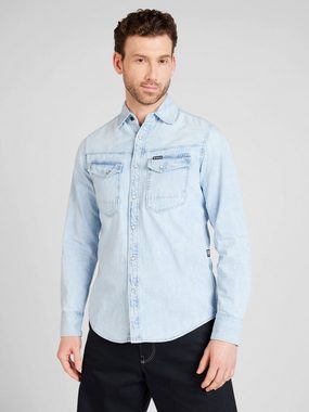 G-Star RAW Langarmhemd (1-tlg)