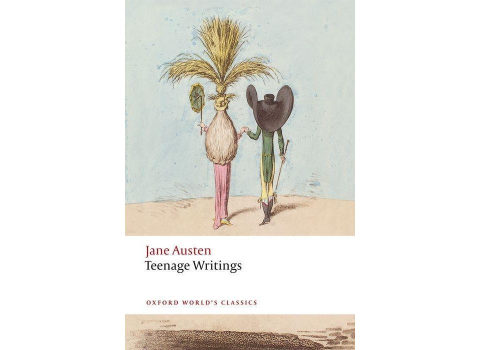 Tagebuch Teenage Writings