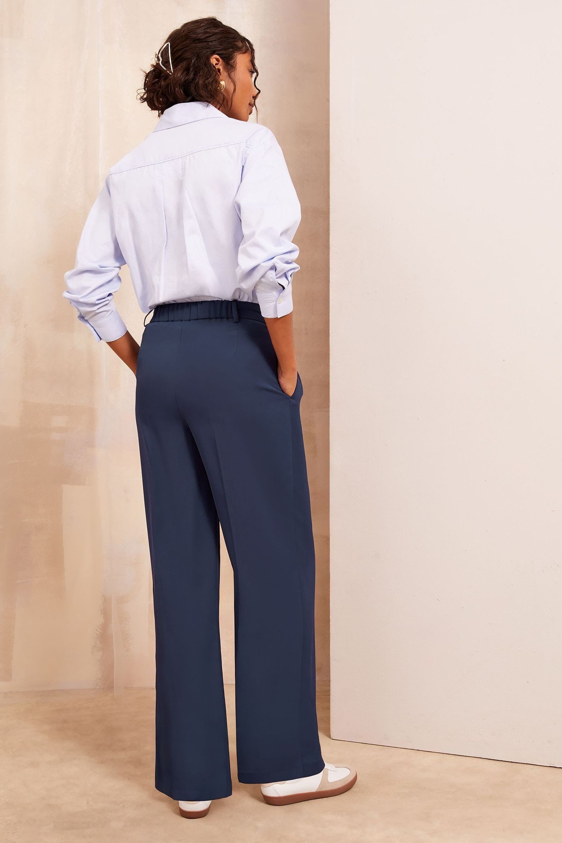 Friends Like These Palazzohose Friends Like günstig online kaufen