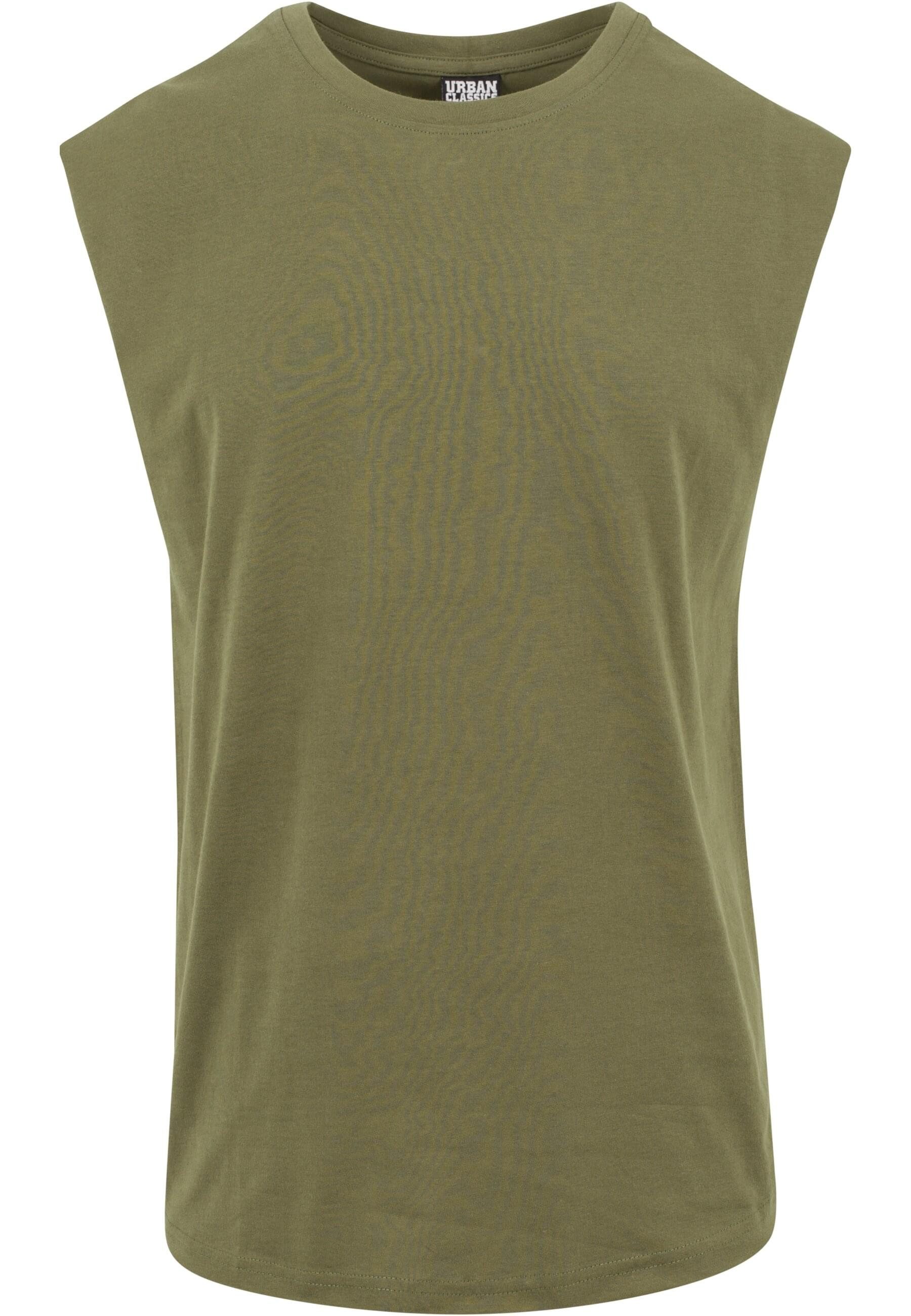 URBAN CLASSICS T-Shirt Urban Classics Herren günstig online kaufen