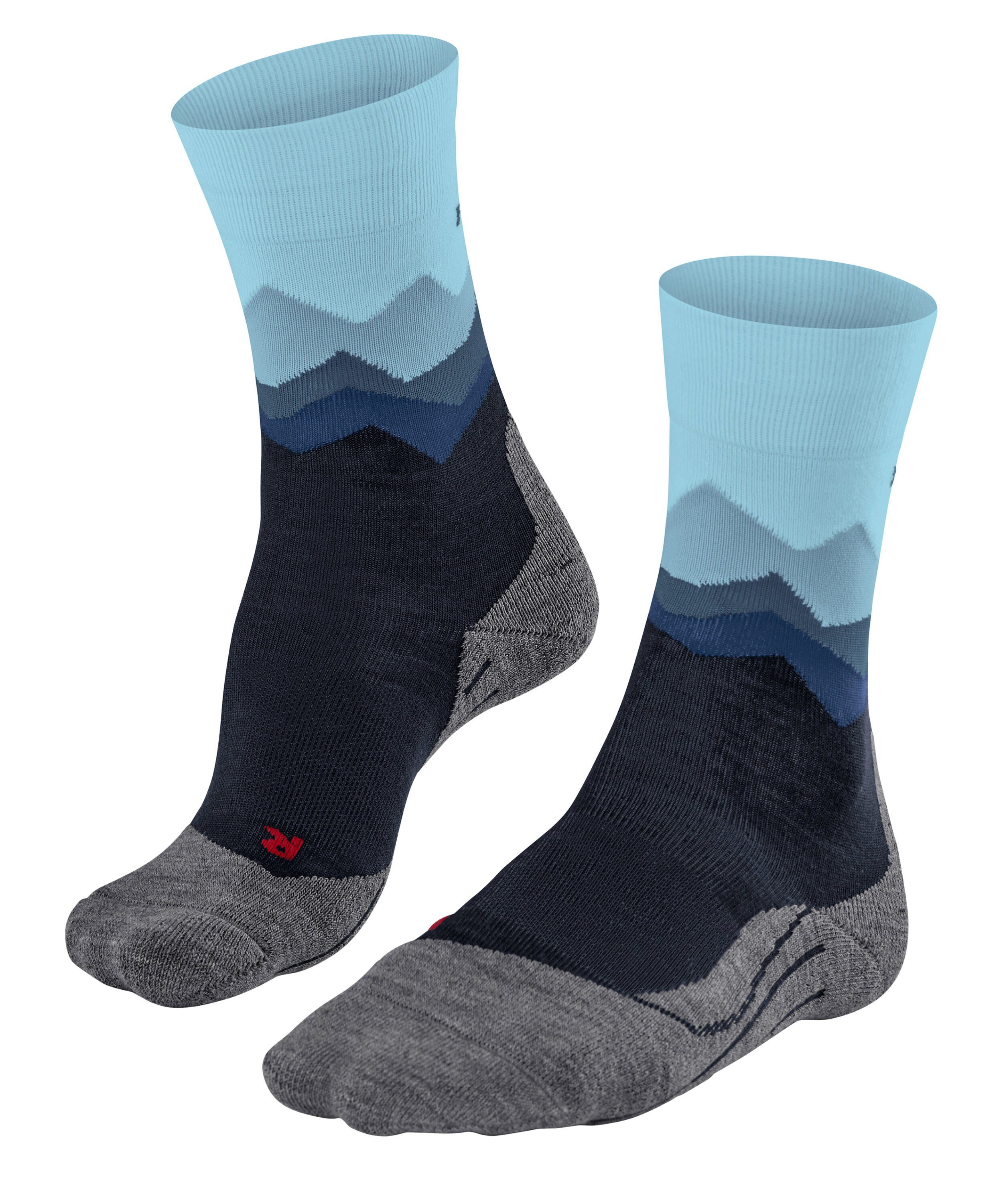 FALKE Wandersocken TK2 Explore (1-Paar) Hoher Komfort im Mittelgebirge günstig online kaufen