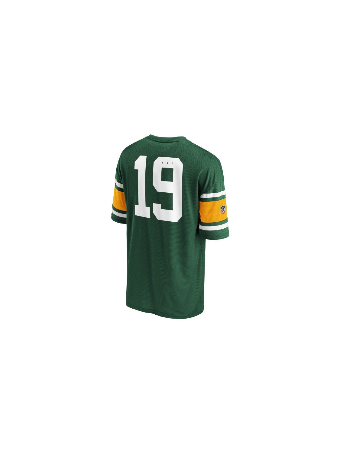 Green Bay Packers Footballtrikot Green Bay Packers Foundation Supporters Jersey