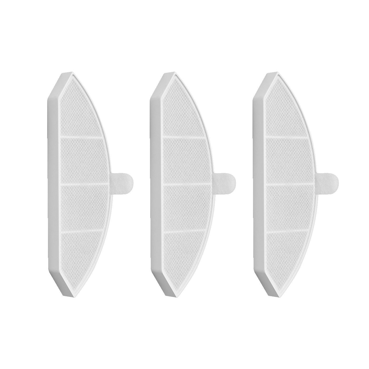 Hiigge Trinkbrunnen Filter für Snowball Katzenbrunnen, günstig online kaufen