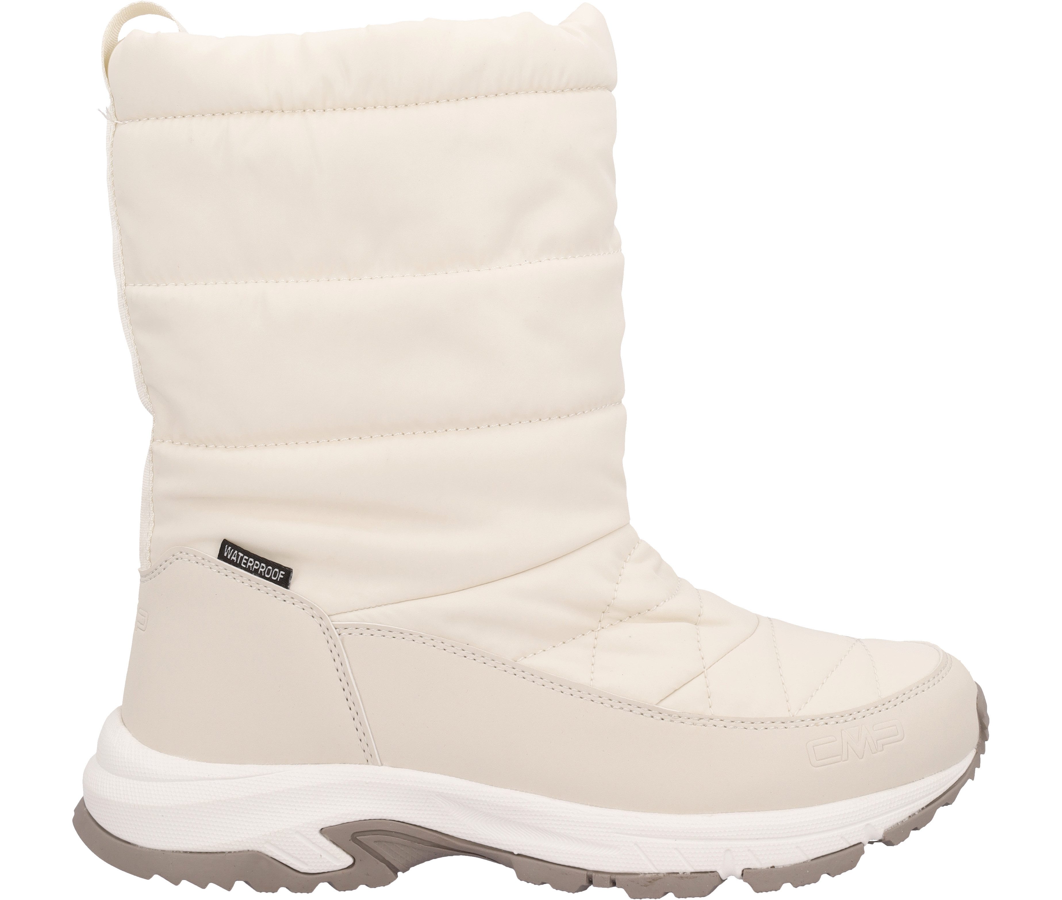 CMP YAKKA WMN SNOW BOOT WP Winterstiefel Winterschuhe, Winterboots, Snowboots, wasserdicht