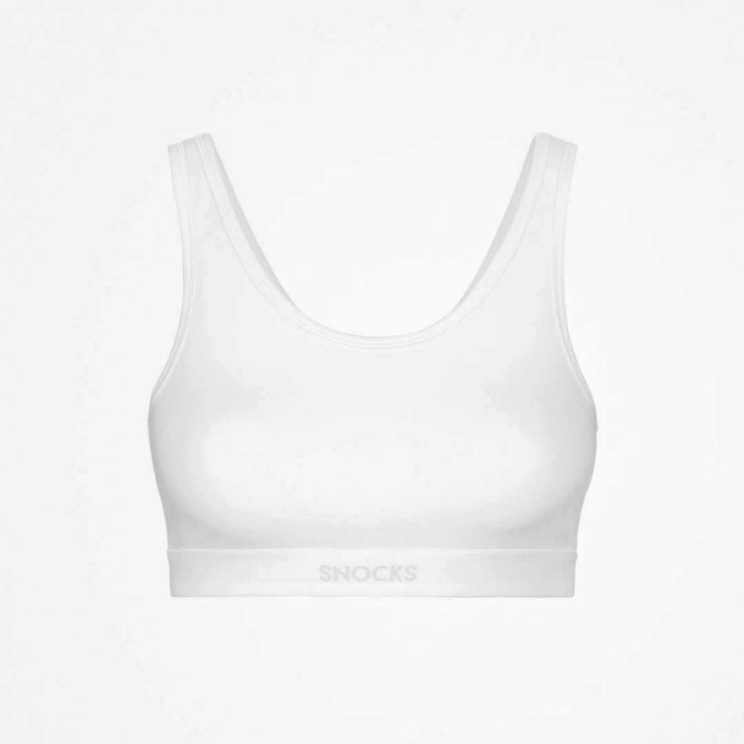 Bügel-BH Soft Bra Women white